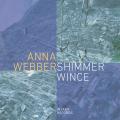 Anna Webber : Shimmer Wince