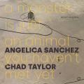 Angelica Sanchez : A Monster Is Just an Animal You Haven't Met Yet