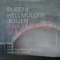 Sarah Buechi : Pink Mountain Sagas