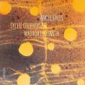 Sylvie Courvoisier & Wadada Leo Smith : Angel Falls.