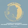 Alexander von Schlippenbach : Monks Casino