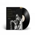 Charles Lloyd Quartet : Montreux Jazz Festival 1967.
