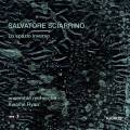 Sciarrino : Musique pour vents et cordes