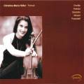 Christine-Maria Hller : uvres ppour violon.