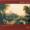 Schubert, Wagner, Liszt : Fingerprints, uvres pour piano. Moser.