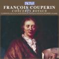 Couperin Franois : Concerts Royaux