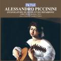 Alessandro Piccinini : Tablatures de luth et de guitare. Contini.