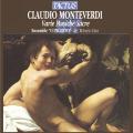 Claudio Monteverdi : Varie Musiche Sacre. Ensemble Concerto, Gini.