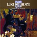 Luigi Boccherini : Quintettes. Galimathias Musicum.