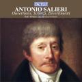 Salieri Antonio : Ouvertures, Scherzi, Divertimenti