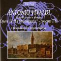 Antonio Vivaldi : Concertos 7/12, 'La Stravaganza'. I Filarmonici, Martini.