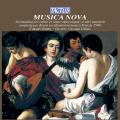 Musica Nuova. Consort Veneto, Toffano.