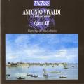 Antonio Vivaldi : Concertos 1/6, Opra XII. I Filarmonici, Martini.