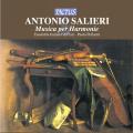 Salieri Antonio : Musica per Harmonie