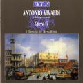 Antonio Vivaldi : Six Concertos 1/6. I Filarmonici, Martini.