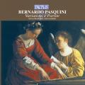 Bernardo Pasquini : Variations et correspondances (1702)