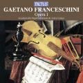 Franceschini Gaetano : Sei Sonate per 2 Violini e b.c. op.I