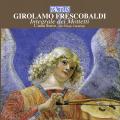 Girolamo Frescobaldi : Le deuxime livre des modulations sacres. L'Aura Soave.