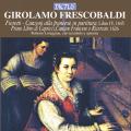 Frescobaldi Girolamo : Canzoni alla francese, Libro IV (1645)