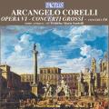 Corelli Arcangello : Concerti Grossi, 1/6. op.VI
