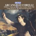 Arcangello Corelli : Sonates pour flte  bec. I Fiori Musicali, Fiorentino.
