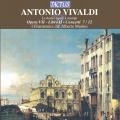 Antonio Vivaldi : Concertos 7/12, livre II. I Filarmonici, Martini.