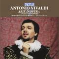 Antonio Vivaldi : Airs d'opra. Manzotti, Orchestra barocca di Bologna, Faldi.