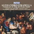 Alessandro Stradella : Chantez pour la Nuit du Saint Nol. La Magnifica Comunita, Casazza.