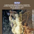 Giovanni Battista Viotti : Musique pour Harpe. Ciccozzi.