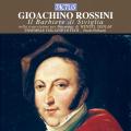 Paolo Pollastri : Rossini: Il Barbiere di Siviglia nella trascrizione per Harmonie di Wenzel Sedlak
