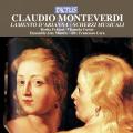 Claudio Monteverdi : Complainte d'Ariane. Ensemble Arte Musica, Cera.