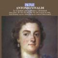 Antonio Vivaldi : Les Cantates, quatrième partie. Kennedy, Modo Antiquo, Sardelli.