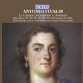 Antonio Vivaldi : Les Cantates, quatrime partie. Kennedy, Modo Antiquo, Sardelli.