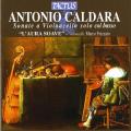 Caldara Antonio : Sonates pour violoncelle