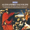 Salvolini Alessandro : Missa Defunctorum