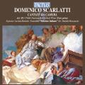 Domenico Scarlatti : Cantates de chambre, vol 1. Bertotti, Seicento italiano, Boccaccio.