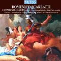 Domenico Scarlatti : Cantates de chambre, vol 2. Bertotti, Seicento italiano, Boccaccio.