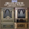 Organi Antichi :Ouvres pour orgue. Tamminga.
