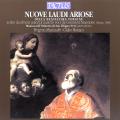 Nuove Laudi Ariose : Musique à l'Oratoire de San Filippo Neri, vol. 1. Progetto Musica, Monaco.