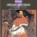 Girolamo Frescobaldi : Le voyage en Flandre. Croci.