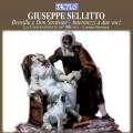 Giuseppe Sellitto : Drusilla e Don Strabone.