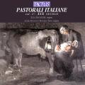 Pastorali Italiane : uvres pour orgue du 19me sicle vol. 2. Salvadori, Macinanti, Tasini.