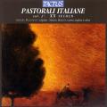 Pastorali Italiane : Pour orgue vol. 3, 20me sicle. Macinanti, Bedetti.