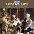 Luigi Tomasini : Trios pour deux violons et violoncelle. Ianetta, Rogliano, Puxeddu.