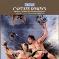 Cantate Domino : Motets et Sonates du XVIIe sicle vnitien. Serafini, Il Viaggio Musicale.