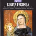 Regina Pretiosa. Ensemble L'homme arm, Lombardo.