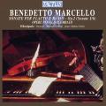 Benedetto Marcello : Sonates pour flte et basse. Noferi, Il Rossignolo, Tenerani.
