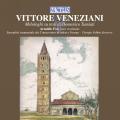 Vittore Veneziani : Melologhi Su Testi di Domenico Tumiati. Fo, Conservatori di Adria e Ferrara, Fabbri.