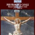 Cavalli Francesco : Missa pro Defunctis