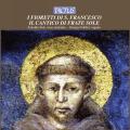 Domenico Zipoli, Nicolas-Antoine Lebgue : I Fioretti di San Francesco. Fo, Fabbri.